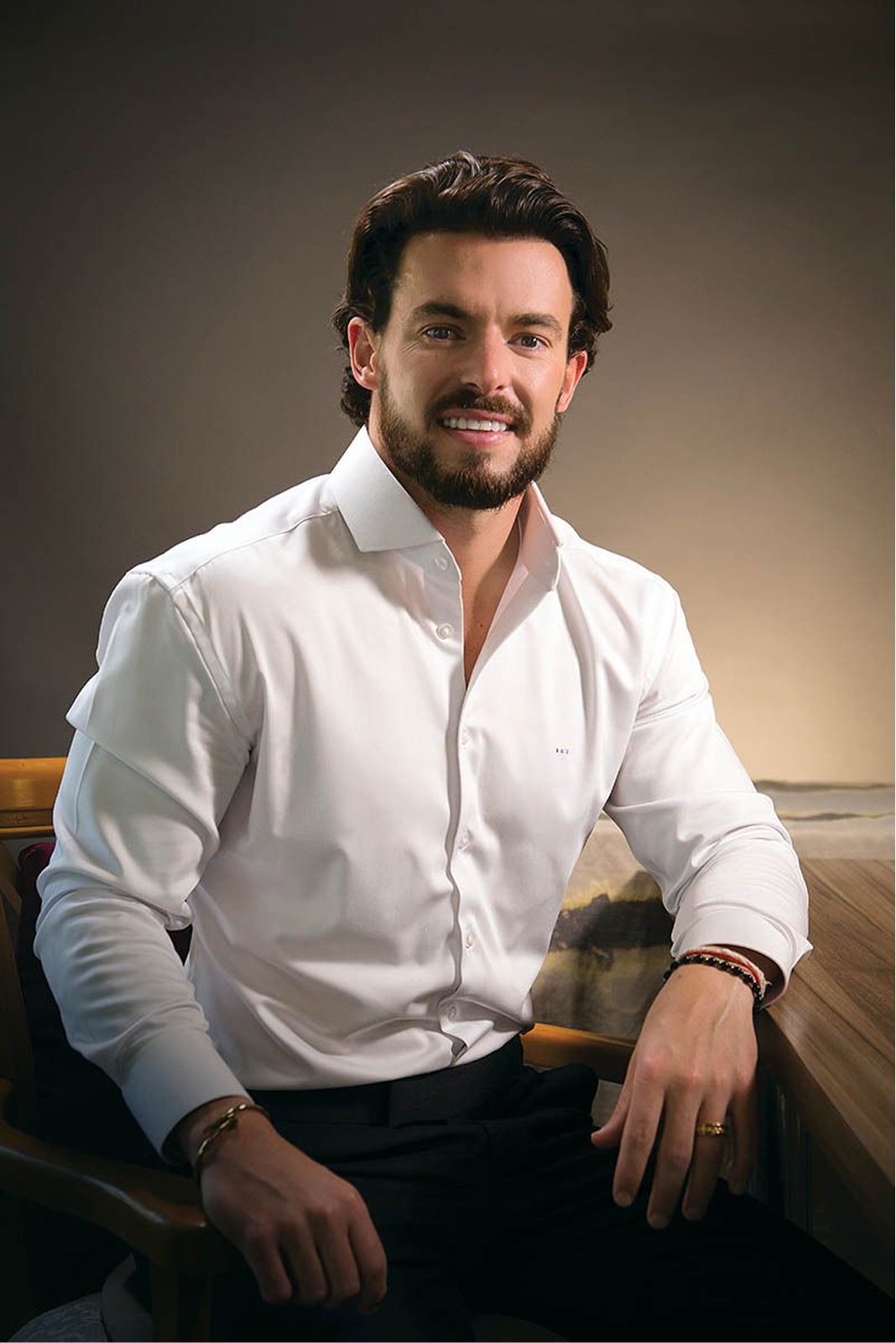 Dr. Felipe Belanda